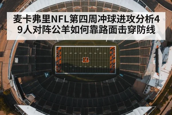 american football stadium
