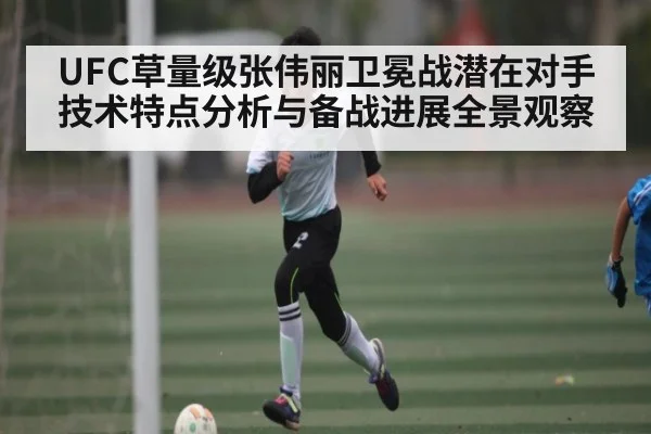UFC草量级张伟丽卫冕战潜在对手技术特点分析与备战进展全景观察