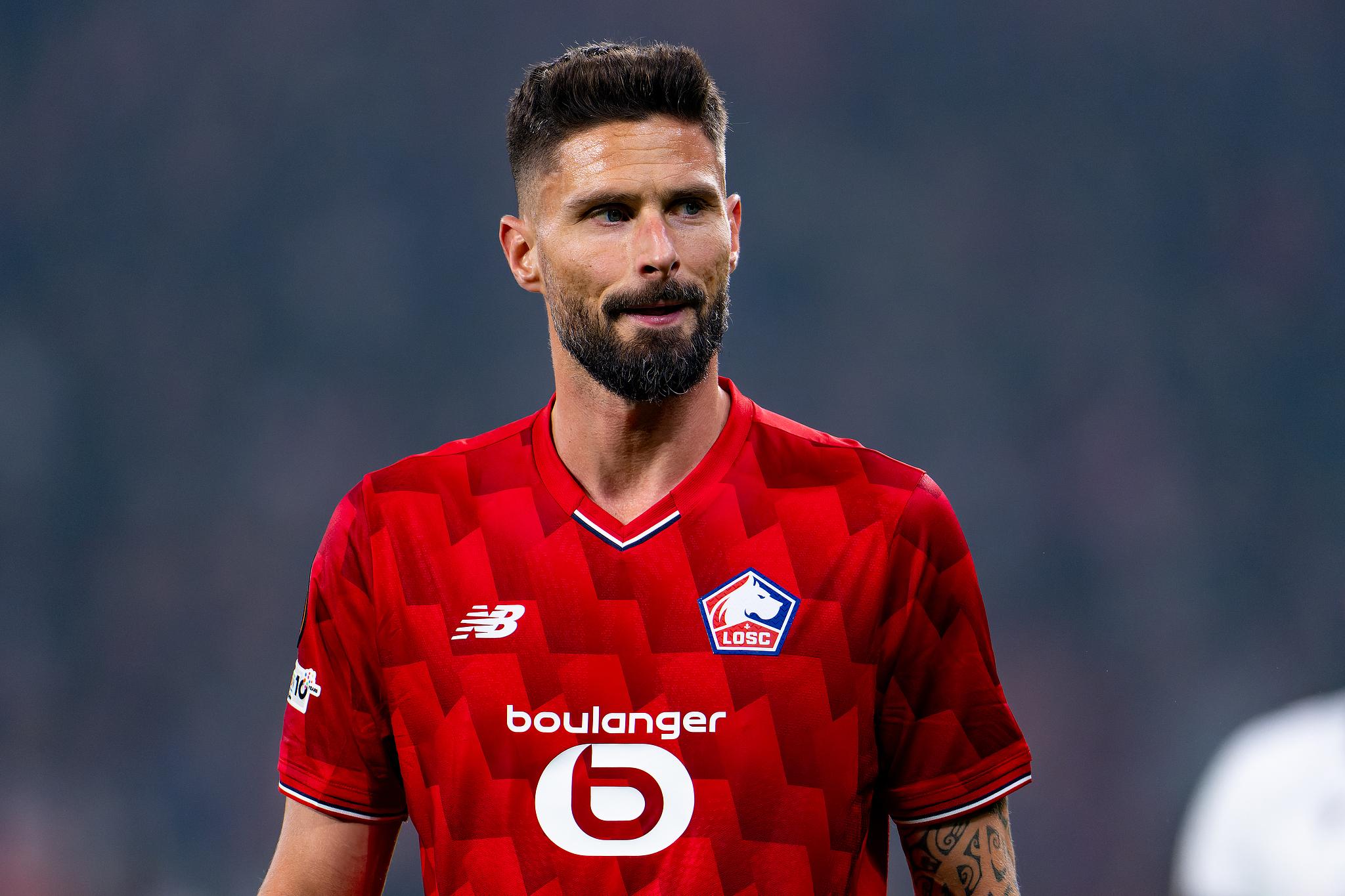 半岛体育官网入口-吉鲁的告别之旅