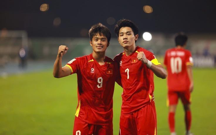 Bandao体育中心-越南点球战9-8韩国!获U23亚洲杯季军 阮庭北传射+染红 门神扑点