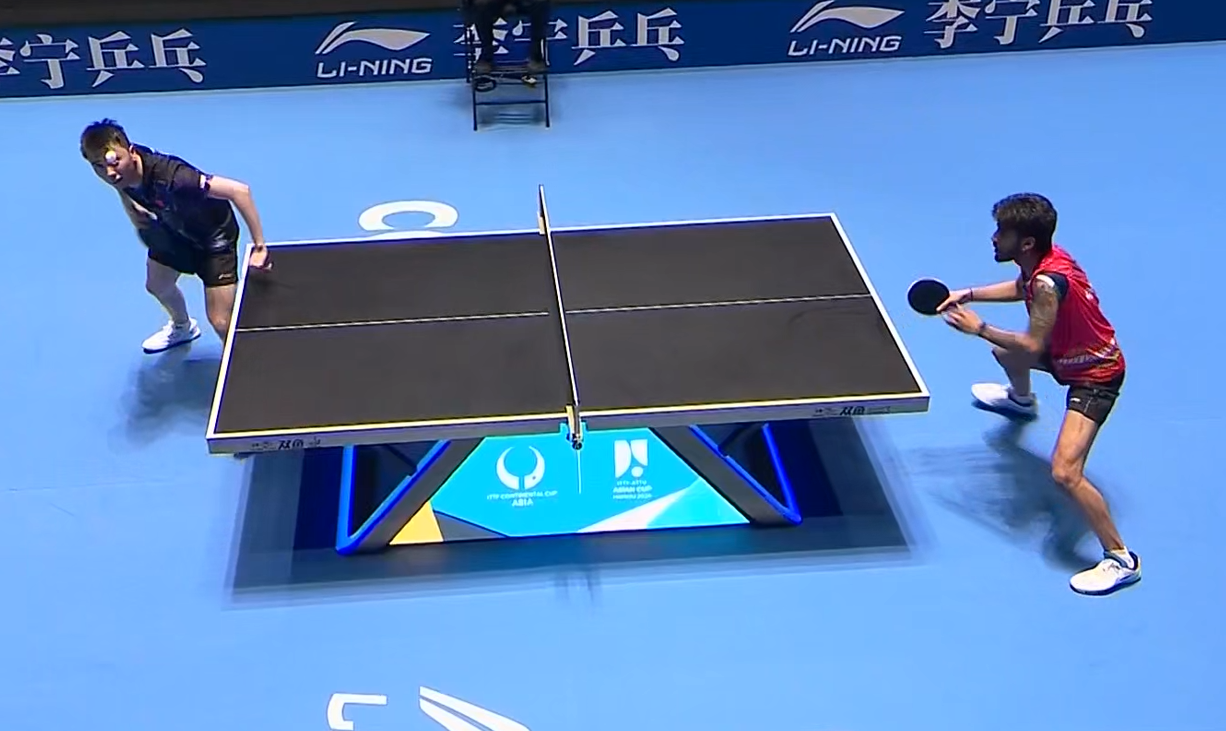 官方登录-陈垣宇2-3巴特查吉!第四局领先太保守致崩盘,是否晋级仍待定!