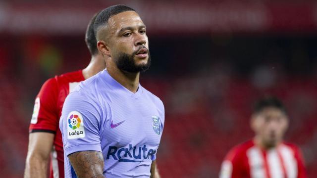 半岛APP下载-孟菲斯拯救巴萨,巴萨摆脱怀念梅西没那么快