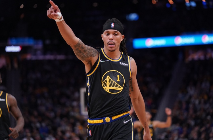半岛APP下载-祝好！前NBA球员达米恩·李宣布退役 曾22年随勇士赢得总冠军