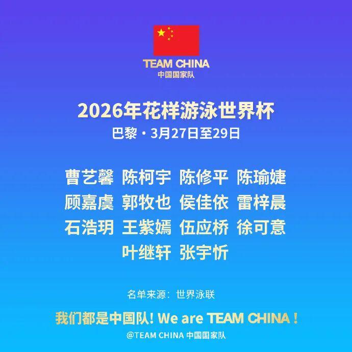 半岛体育中心-未满18岁的他，在世界杯赛场，为中国队斩获两金