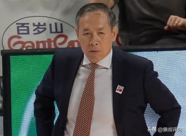半岛体育中心-许利民谈杰曼贝利合砍14分：外援能力和对手有差距 需要团队去调整